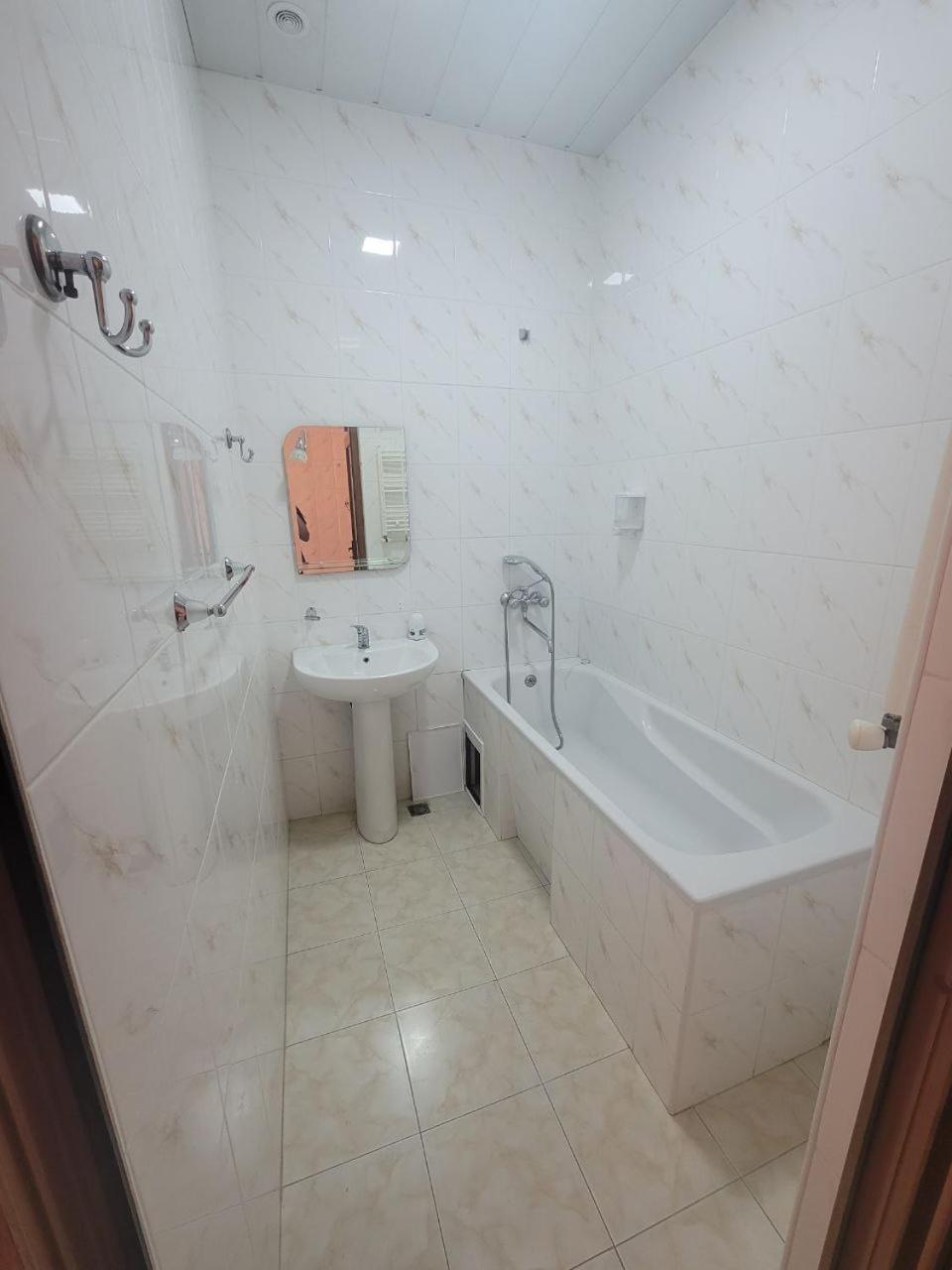 Tsaghkadzor Inn Guest House Esterno foto