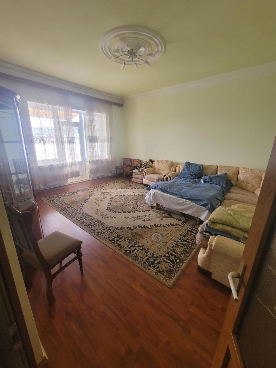 Tsaghkadzor Inn Guest House Esterno foto