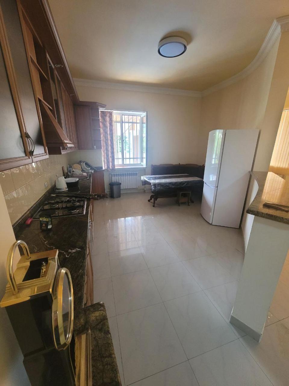 Tsaghkadzor Inn Guest House Esterno foto
