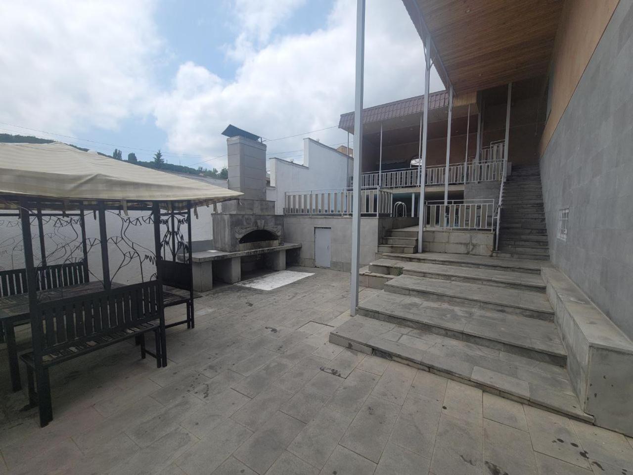 Tsaghkadzor Inn Guest House Esterno foto