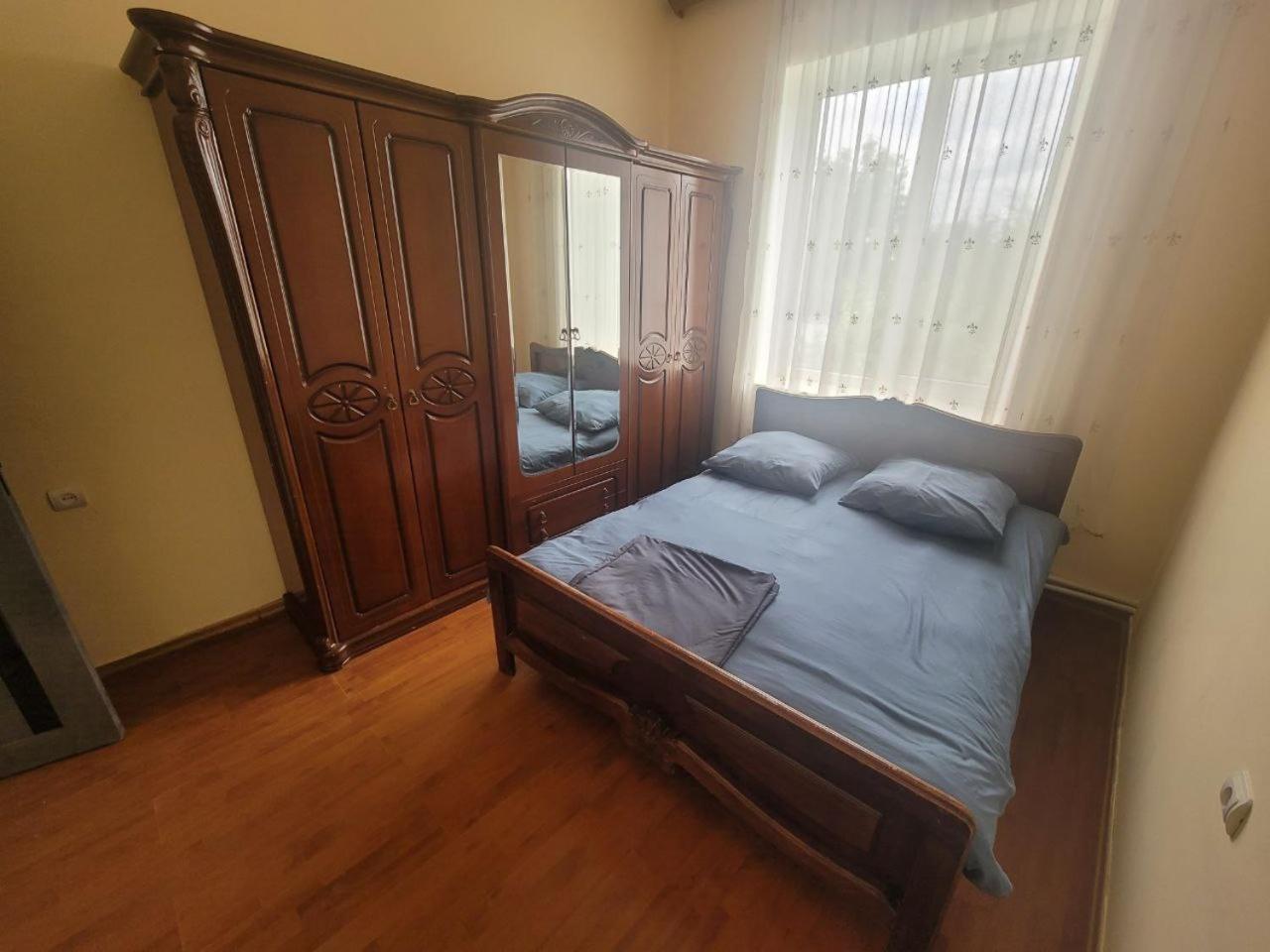 Tsaghkadzor Inn Guest House Esterno foto